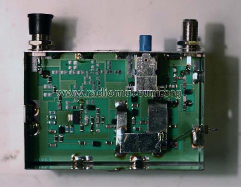 Antenna Amplifier AVN 2262; Kübler, Georg; Bad (ID = 2021427) HF-Verst.