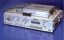 Hard Disk Recorder Nagra V; Kudelski SA; (ID = 1733447) R-Player