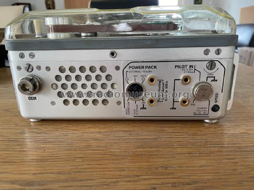 Nagra 4.2; Kudelski SA; (ID = 2905102) R-Player