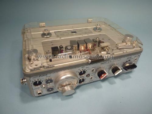 Nagra IV-S ; Kudelski SA; (ID = 1360583) R-Player