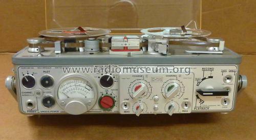 Nagra IV-SJ; Kudelski SA; (ID = 2044002) Reg-Riprod