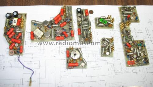Nagra SNN/S; Kudelski SA; (ID = 1437259) Enrég.-R