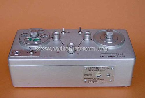 SN reel winding unit SRB; Kudelski SA; (ID = 417488) Diversos