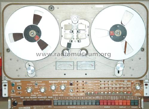 Nagra T-RVR; Kudelski SA; (ID = 1698169) R-Player