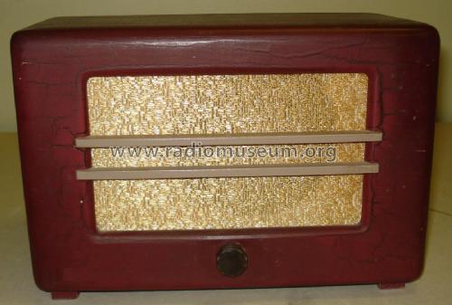 L-102; Kungs Brand; (ID = 2754339) Radio