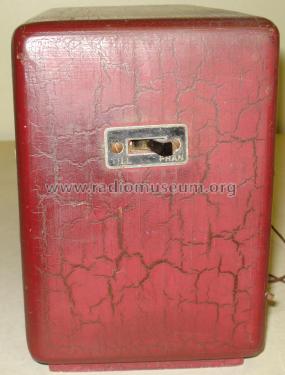 L-102; Kungs Brand; (ID = 2754342) Radio