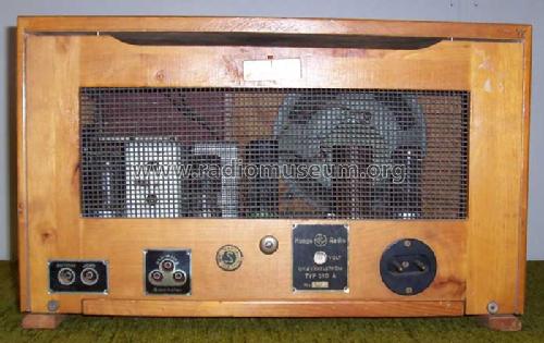 210A; Kungs Brand; (ID = 404085) Radio