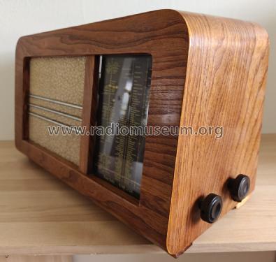 212A; Kungs Brand; (ID = 3046379) Radio