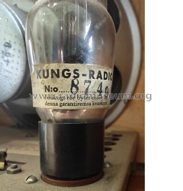 212A; Kungs Brand; (ID = 3046385) Radio