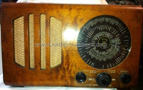 314B; Kungs Brand; (ID = 1773471) Radio