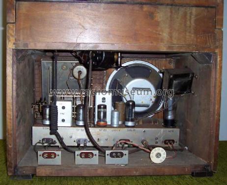 324VG; Kungs Brand; (ID = 405689) Radio