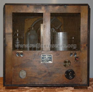 425SV; Kungs Brand; (ID = 695755) Radio