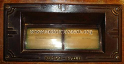 442V; Kungs Brand; (ID = 2634708) Radio