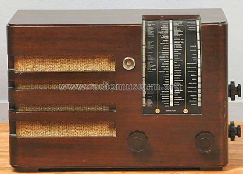 443V; Kungs Brand; (ID = 600166) Radio