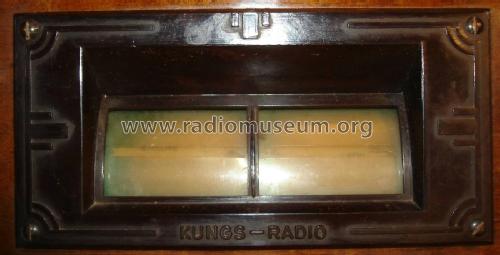 452V; Kungs Brand; (ID = 2634718) Radio