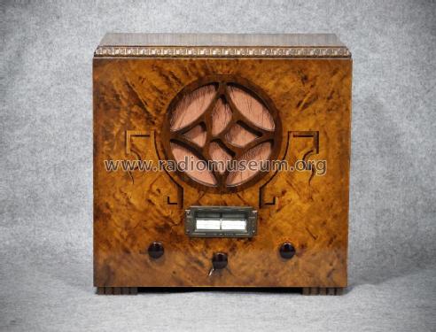 HW4; Kungs Brand; (ID = 3145876) Radio