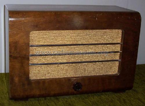 L100; Kungs Brand; (ID = 403047) Radio