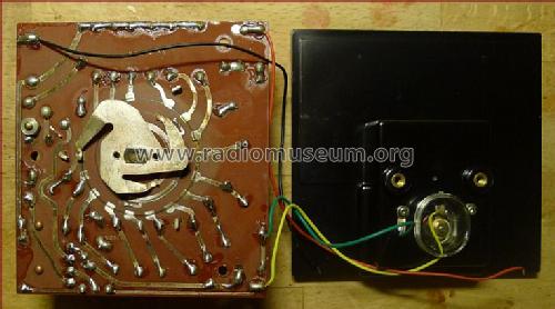 Multimeter KEW-66; Kyoritsu Electrical (ID = 1532161) Equipment