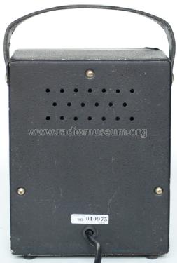 Vacuum Tube Voltmeter K-1420; Kyoritsu Electrical (ID = 1662794) Equipment