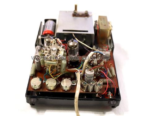 Vacuum Tube Voltmeter K-1420; Kyoritsu Electrical (ID = 2231391) Equipment