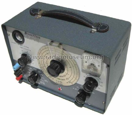 CR-Analyzer K-129; Kyoritsu Electrical (ID = 1024987) Equipment