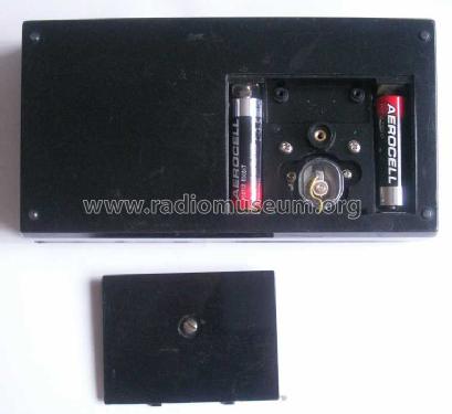 Multimeter KEW-6610; Kyoritsu Electrical (ID = 1317038) Equipment