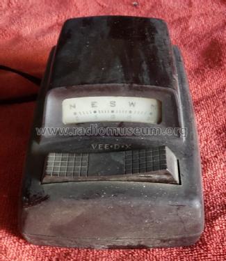 Antenna Rotor Controller Model No. A; La Pointe (ID = 3041748) Diverses