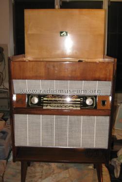 621; La Voce del Padrone; (ID = 2831947) Radio