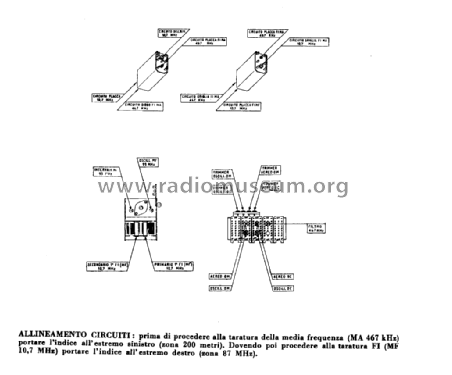 638; La Voce del Padrone; (ID = 2459979) Radio