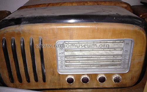 516; La Voce della Radio; (ID = 1194668) Radio