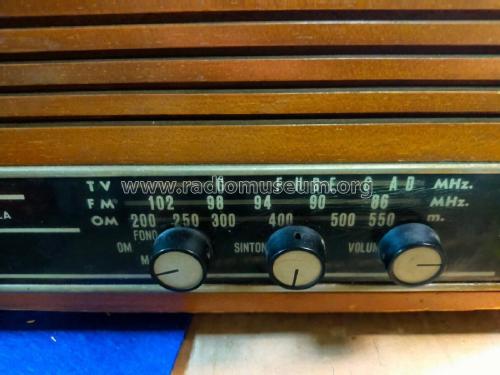 Nebraska ; La Voce della Radio; (ID = 2764828) Radio