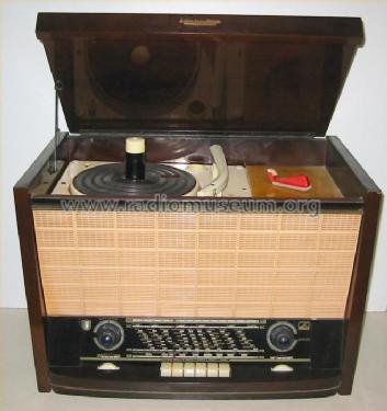 856C; Pathé-Marconi, Les (ID = 102005) Radio