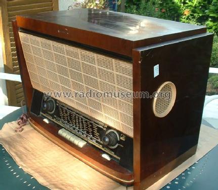 856C; Pathé-Marconi, Les (ID = 331586) Radio