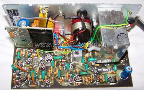 Colourmatch 625 Pattern Generator CM6004-PG; Labgear Ltd.; (ID = 1383433) Equipment