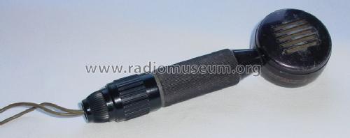 Labor W, DM4; Sennheiser (ID = 374020) Microphone/PU