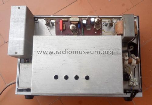 Generador RF A-57; Laboratorios Radio (ID = 2588054) Equipment