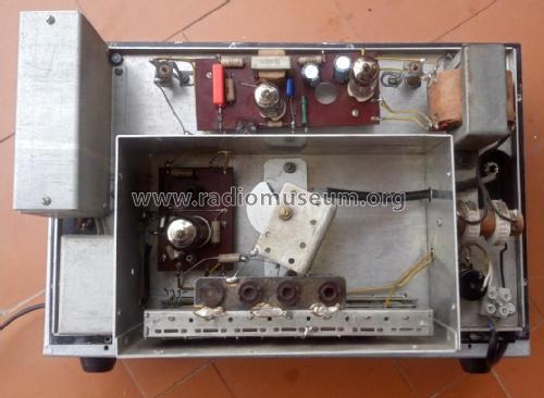 Generador RF A-57; Laboratorios Radio (ID = 2588055) Equipment
