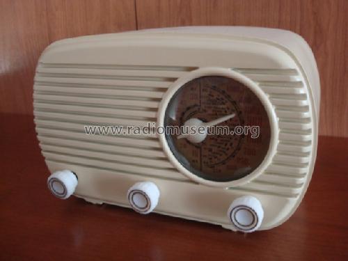 Universal L-40; Lacora Fulton; (ID = 1646972) Radio