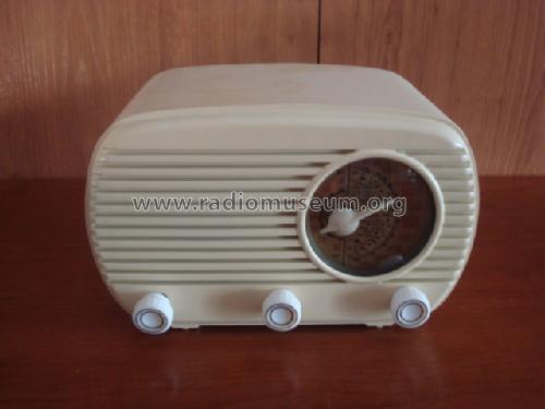 Universal L-40; Lacora Fulton; (ID = 1646974) Radio