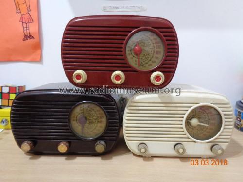 Universal L-40; Lacora Fulton; (ID = 2439765) Radio