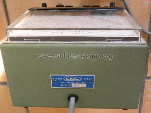 Analizzatore Elettronico 682; LAEL, Laboratori (ID = 2053064) Equipment