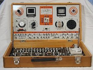 150-in-1 IC Electronic Project Kit 99-35107; Lafayette Radio & TV (ID = 264483) Bausatz