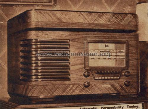C-28 ; Lafayette Radio & TV (ID = 692379) Radio