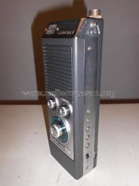 CB transceiver Dyna-Com 23; Lafayette Radio & TV (ID = 2328801) Citizen