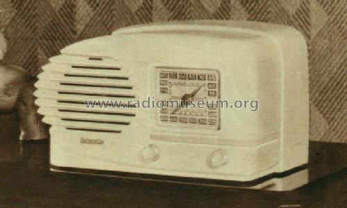 D-139 late ; Lafayette Radio & TV (ID = 831467) Radio