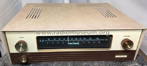 FM Tuner KT-650; Lafayette Radio & TV (ID = 2747792) Kit
