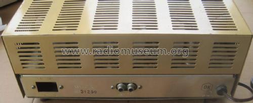 FM Tuner LT-80B; Lafayette Radio & TV (ID = 3038481) Radio