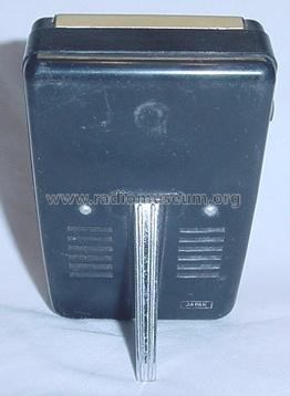Transistor Six Tiny FS-206; Lafayette Radio & TV (ID = 417497) Radio