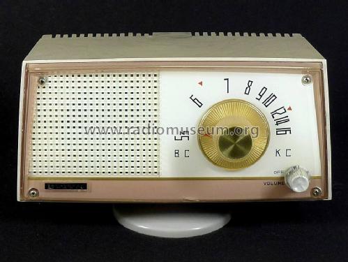 FS-233 ; Lafayette Radio & TV (ID = 1695032) Radio