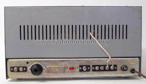 HA-600; Lafayette Radio & TV (ID = 170129) Amateur-R